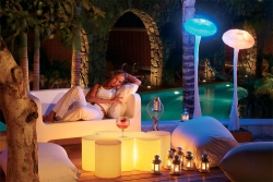 ���� ����� Isrotel Agamim 4*