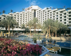 ���� ����� Isrotel King Solomon's Palace 4*
