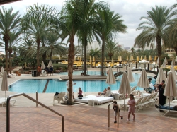 ���� ����� Isrotel King Solomon's Palace 4*