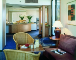 ���� ����� Isrotel King Solomon's Palace 4*