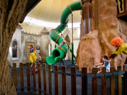 ���� ����� Isrotel King Solomon's Palace 4*