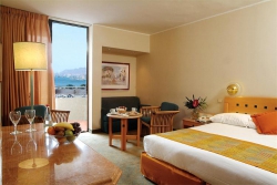 ���� ����� Isrotel King Solomon's Palace 4*