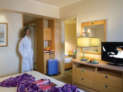 ���� ����� Isrotel King Solomon's Palace 4*