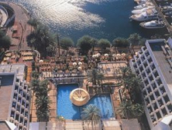 ���� ����� Isrotel Lagoona 4*