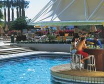 ���� ����� Isrotel Lagoona 4*