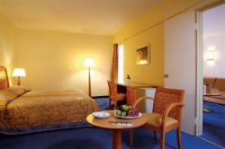 ���� ����� Isrotel Lagoona 4*