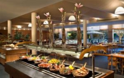 ���� ����� Isrotel Royal Garden 4*