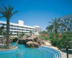 ���� ����� Isrotel Royal Garden 4*