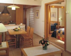���� ����� Isrotel Royal Garden 4*