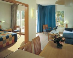 ���� ����� Isrotel Royal Garden 4*