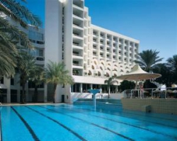 ���� ����� Isrotel Sport Club 4*