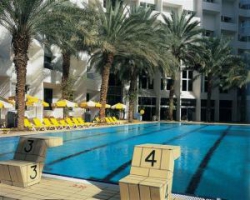 ���� ����� Isrotel Sport Club 4*