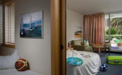 ���� ����� Isrotel Sport Club 4*