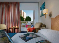 ���� ����� Isrotel Sport Club 4*