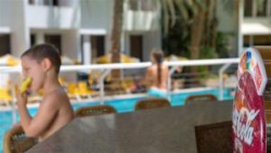���� ����� Isrotel Sport Club 4*