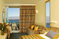 ���� ����� Isrotel Yam Suf (ex.Ambassador) 4*