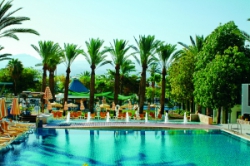 ���� ����� Isrotel Yam Suf (ex.Ambassador) 4*