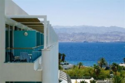 ���� ����� Isrotel Yam Suf (ex.Ambassador) 4*
