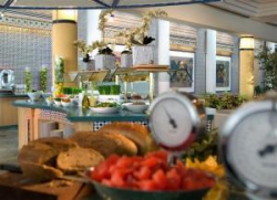 ���� ����� Isrotel Yam Suf (ex.Ambassador) 4*