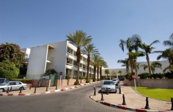 ���� ����� Leonardo Club (ex.Golden Tulip Eilat) 4*