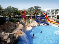 ���� ����� Leonardo Club (ex.Golden Tulip Eilat) 4*