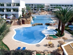 ���� ����� Leonardo Club (ex.Golden Tulip Eilat) 4*