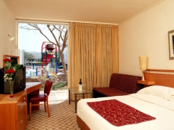 ���� ����� Leonardo Club (ex.Golden Tulip Eilat) 4*