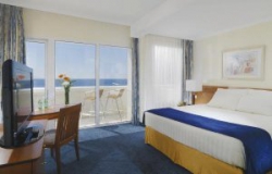 ���� ����� Leonardo Plaza Eilat (ex.Moriah Plaza Eilat) 4*