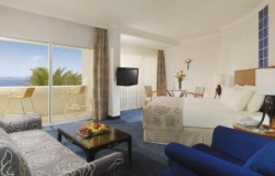 ���� ����� Leonardo Plaza Eilat (ex.Moriah Plaza Eilat) 4*