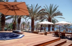 ���� ����� Leonardo Plaza Eilat (ex.Moriah Plaza Eilat) 4*