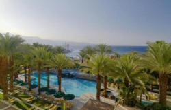 ���� ����� Leonardo Plaza Eilat (ex.Moriah Plaza Eilat) 4*