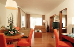 ���� ����� Leonardo Plaza Eilat (ex.Moriah Plaza Eilat) 4*