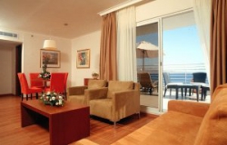 ���� ����� Leonardo Plaza Eilat (ex.Moriah Plaza Eilat) 4*