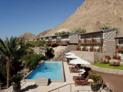 Фото отеля Orhid Resort Village Hotel Eilat 4*