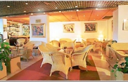 ���� ����� Edomit Hotel 3*