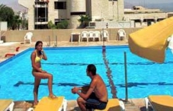 ���� ����� Edomit Hotel 3*
