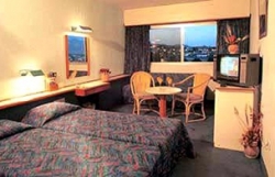 ���� ����� Edomit Hotel 3*