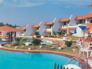 ���� ����� Taj Garden Retreat Varkala 4*
