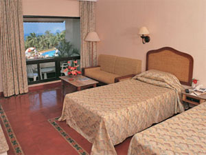 ���� ����� Taj Garden Retreat Varkala 4*