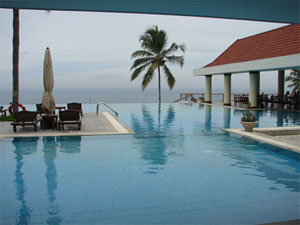 ���� ����� The Leela Kovalam Beach, KERALA 5*