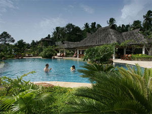 ���� ����� Taj Green Cove Resort SPA 5*