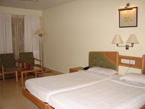 ���� ����� The Travancore Heritage 4*