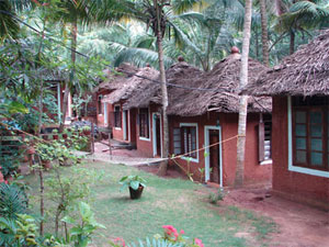 ���� ����� Somatheeram Ayurveda Resort 3*