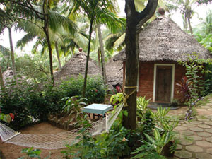 ���� ����� Somatheeram Ayurveda Resort 3*