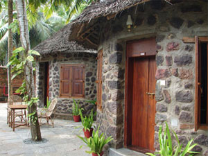���� ����� Somatheeram Ayurveda Resort 3*