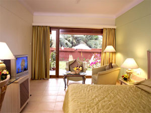 ���� ����� Uday Samudra Leisure Beach Hotel 3*