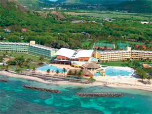 ���� ����� Coconut Bay Beach Resort 3*