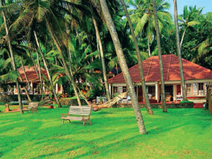 ���� ����� Coconut Bay Beach Resort 3*
