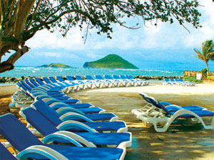 ���� ����� Coconut Bay Beach Resort 3*
