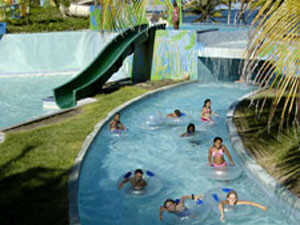 ���� ����� Coconut Bay Beach Resort 3*